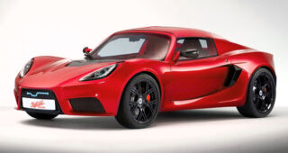 กลับมาแล้ว! ค่ายรถอย่าง "Detroit Electric" ฮึดสู้กลับมาเปิดโรงงานใหม่อีกครั้ง