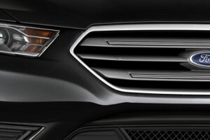 ตำรวจสหรัฐเล็งเปลี่ยนรถในราชการเป็น "Ford Taurus Sedan" รุ่นใหม่สุดประหยัดน้ำมัน
