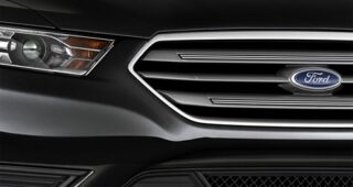 ตำรวจสหรัฐเล็งเปลี่ยนรถในราชการเป็น "Ford Taurus Sedan" รุ่นใหม่สุดประหยัดน้ำมัน