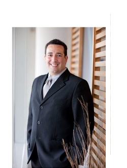 GM แต่งตั้งรองประธานฝ่ายการผลิตคนใหม่