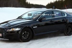 Jaguar เตรียมทำรถสปอร์ตพร้อมเป็นคู่แข่งรถ "BMW 3-Series" ภายในปี 2015