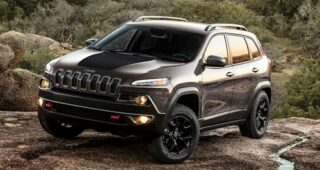 ซวยเลย! Chrysler แถลงการณ์ปลดพนักงานเพิ่ม 500 คนหลังรถแบบ Jeep Cherokee รุ่นใหม่ใกล้เสร็จแล้ว