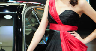 Mercedes-Benz Leasing มอบโปรโมชั่น “Lady’s Privileges” สิทธิพิเศษเพื่อผู้หญิงคนสำคัญ