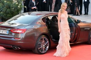 Maserati เผยยอดสั่งจองรถแบบ Quattroporte และ Ghibli ช่วยภาพรวมองค์กรณ์ดีขึ้น
