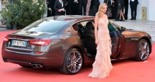 Maserati เผยยอดสั่งจองรถแบบ Quattroporte และ Ghibli ช่วยภาพรวมองค์กรณ์ดีขึ้น