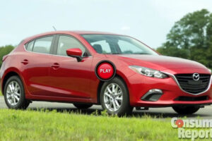 เซ็งอะ! ผู้ใช้ 2014 Mazda3 ในสหรัฐฯไม่ค่อยปลื้มกับตัวรถรุ่นใหม่เท่าไรนัก