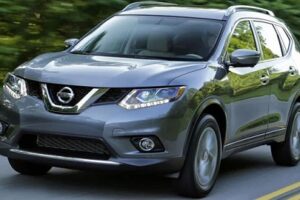 Nissan จับมือ Apple เตรียมพัฒนาเทคโนโลยีแห่งยุคอย่าง "iTunes Radio" เป็นครั้งแรก