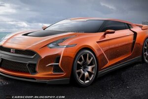 Nissan ยืนยันรถแบบ "Nismo GT-R" เสร็จทันปี 2014 ส่วนรุ่นใหม่ต้องรอโฉม 2015