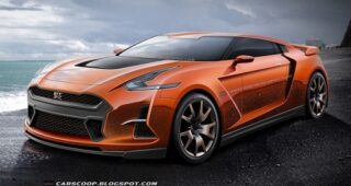 Nissan ยืนยันรถแบบ "Nismo GT-R" เสร็จทันปี 2014 ส่วนรุ่นใหม่ต้องรอโฉม 2015