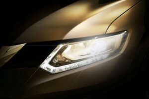 Nissan ยืนยันเตรียมเปิดตัว "all-new 2014 Rogue" ในงานที่ Frankfurt