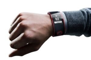 Nissan เปิดตัวคอนเซปต์นาฬิกา "Nismo" ต้อนรับงาน Frankfurt Motor Show