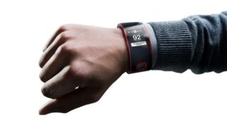 Nissan เปิดตัวคอนเซปต์นาฬิกา "Nismo" ต้อนรับงาน Frankfurt Motor Show