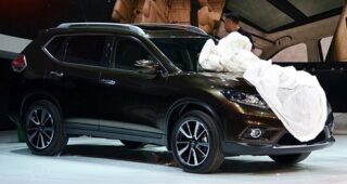 Nissan เปิดตัวภาพความเคลื่อนไหวล่าสุดของเจ้า 2014 X-Trail และ Rogue SUV แล้ว