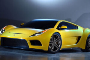 ค่ายรถสปอร์ตอย่าง Saleen เตรียมเปิดตัวรถ Supercar รุ่นใหม่ภายใน 2 ปีข้างหน้า