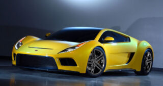 ค่ายรถสปอร์ตอย่าง Saleen เตรียมเปิดตัวรถ Supercar รุ่นใหม่ภายใน 2 ปีข้างหน้า