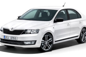 Skoda ย่องเปิดตัวรุ่นพิเศษ "StylePLUS Special Edition"