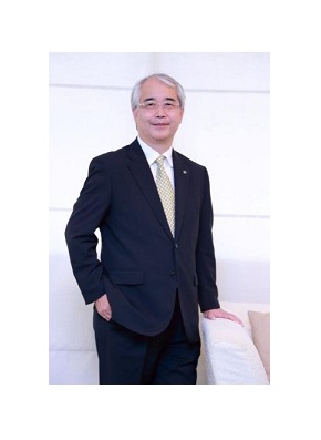 ไทยยามาฮ่ามอเตอร์ เปิดตัวประธานกรรมการบริหารคนใหม่