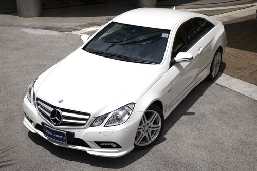 เบนซ์อมรรัชดา จัดโปรโมชั่นสุดคุ้ม ซื้อรถเบนซ์มือสอง ผ่อน 0 %