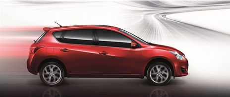 โปรโมชั่น NISSAN PULSAR ดาวน์ 5% ดอกเบี้ย 0.99% ฟรี! ประกันภัยชั้น 1