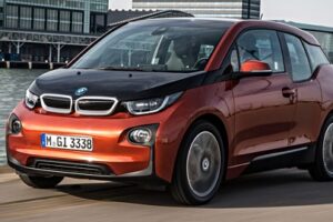 BMW เผยอาจเพิ่มยอดการผลิต "i3" หากยังมีความต้องการต่อเนื่อง
