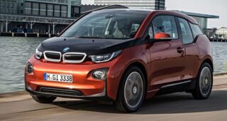 BMW เผยอาจเพิ่มยอดการผลิต "i3" หากยังมีความต้องการต่อเนื่อง