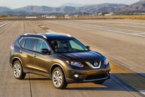 ยืนยันรถแบบ "Nissan Rogue" พร้อมเริ่มต้นผลิตในโรงงานที่ประเทศเกาหลีใต้แล้ว