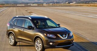 ยืนยันรถแบบ "Nissan Rogue" พร้อมเริ่มต้นผลิตในโรงงานที่ประเทศเกาหลีใต้แล้ว