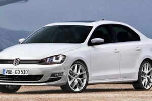 รถรุ่นใหม่อย่าง "2015 Volkswagen Jetta" ถูกร่วมออกแบบโดยดีไซเนอร์ชื่อดัง