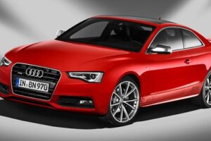 Audi เปิดตัวชุดแต่งพิเศษ "A5 DTM Champion" ฉลองชนะเลิศการแข่ง DTM