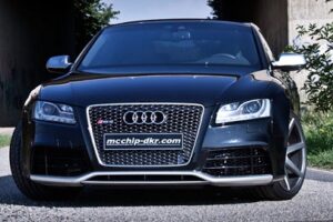 ค่ายแต่งรถจากเยอรมันเปิดตัวชุดแต่งใหม่ของ "Audi RS5 Coupe" ให้กำลังสูงสุด 592 แรงม้า