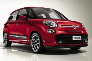 Fiat จับมือ Abarth ออกรถรุ่นใหม่ในตระกูล 500 พัฒนาด้านประสิทธิภาพ