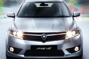 ใหม่ Proton Preve 2014-2015 ราคา โปรตอน เพรเว่ ตารางราคา-ผ่อน-ดาวน์