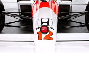 เครื่องยนต์ใหม่ของ Honda เตรียมใช้ใน F-1 ปี 2015 เสียงดังกระหึ่มลั่นทุ่ง