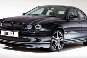 Jaguar เตรียมเปิดตัวรถโฉมใหม่ลบล้างข้อผิดพลาดในอดีตของเจ้า "X-Type"