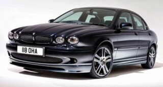 Jaguar เตรียมเปิดตัวรถโฉมใหม่ลบล้างข้อผิดพลาดในอดีตของเจ้า "X-Type"
