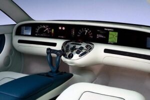 "Johnson Controls" เผยเตรียมทำพวงมาลัยอิเล็กทรอนิกส์แบบใหม่ภายในปี 2025
