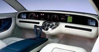 "Johnson Controls" เผยเตรียมทำพวงมาลัยอิเล็กทรอนิกส์แบบใหม่ภายในปี 2025