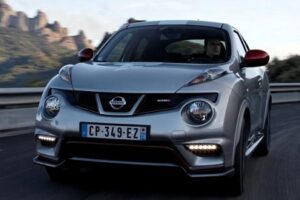เผยราคาขาย 2014 Nissan Juke ในสหรัฐอเมริกาแล้วจ่ายมากกว่ารุ่นเดิมเล็กน้อย