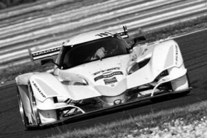 "Praga R1" รถสปอร์ตแนวใหม่จากสโลวะเกียเตรียมพร้อมขายหลังทดสอบในสนามแล้ว