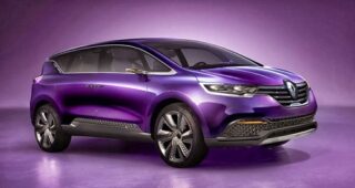 รอจนลืม! Renault เตรียมพัฒนาพลังงานแบบ Hybrid พร้อมใช้จริงปี 2020