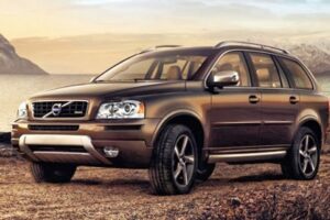 Volvo XC90 เปิดตัวโฉม "Signature Edition" ฉลองครบรอบ 11 ปีของตระกูล