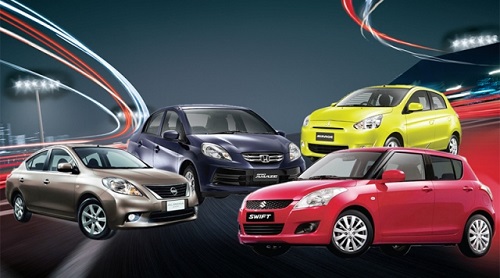 รถคันแรกค้างส่งมอบ 130,000 คัน "SUZUKI" เกินหมื่น-จี้รัฐกำหนดชัดระยะเวลารับสินค้า