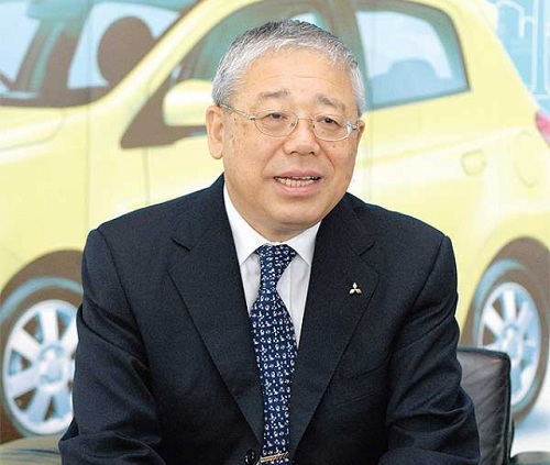 "โนบุยูกิ มูราฮาชิ" เปิดใจ "ลูกค้ามิตซูบิชิ" ต้องมาก่อน