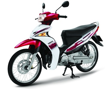 ยามาฮ่า สปาร์ค 115 ไอ หัวฉีด ตอกย้ำแรงดี ประหยัดจริง ขั้นเทพ