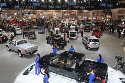 เจ็บจุงเบย! รถคันแรกกว่า 1 แสนรายผิดนัดชำระหนี้