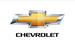 โปรโมชั่น CHEVROLET ประจำเดือนตุลาคม 2556