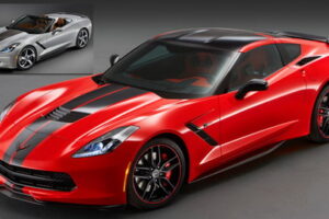 Chevrolet เตรียมเปิดตัวรถมากมายหลายรุ่นในงานอย่าง 2013 SEMA Show
