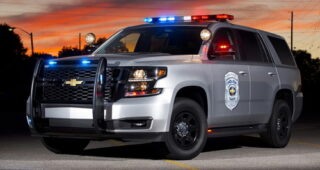 GM เดินหน้าเต็มสูบเปิดตัวรถกระบะของ Chevrolet อีก 5 โฉมรวด