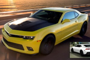 โฆษก GM แถลงการณ์เผยราคารถแบบ Z/28 แพงกว่า ZL1 แต่ยังไม่เปิดให้สั่งจอง