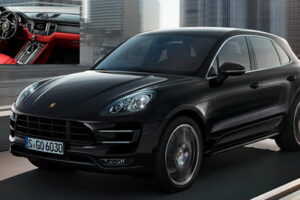 สื่อชื่อดังเผยภาพและรายละเอียดของ "2015 Porsche Macan SUV" เป็นครั้งแรกแล้ว